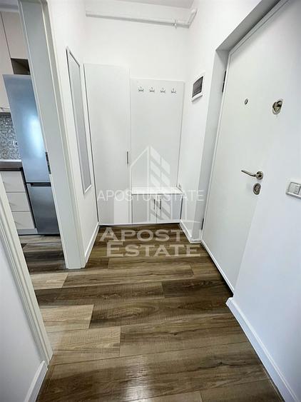 Apartament cu 2 camere de inchiriat, loc de parcare, Giroc - 6