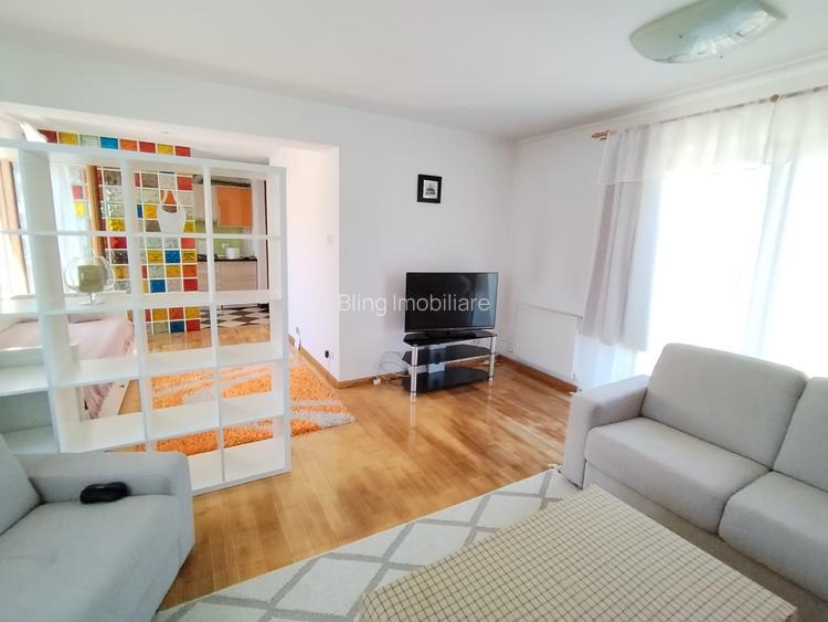 Apartament pet frendly, 37 mp, Parcare Subterana - 2