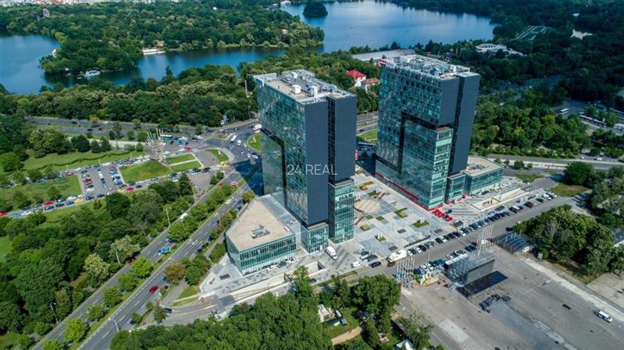 City Gate Towers - birouri premium - 18