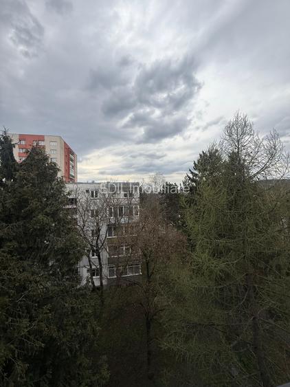 Apartament de închiriat, 3 camere, 82 mp, Mănăștur zona USAMV/Platinia - 18