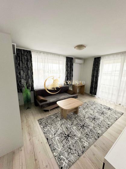 Apartament 2 camere | Decomandat | Zona Grand Hotel Italia | Buna Ziua - 4