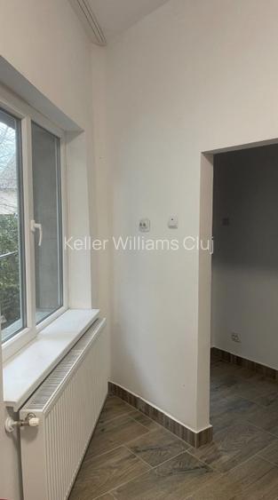 Total refacut : Apart. 2 cam. in casa Individuala Rezidential /Comercial - 7