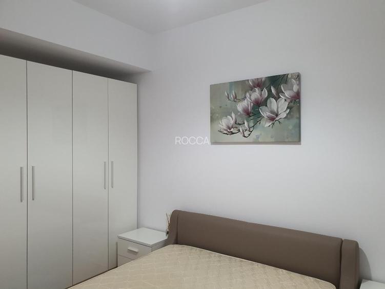 2 camere – Titan, 60 mp, etaj 1/11, Barcelona Residence, aproape metrou și parc - 6