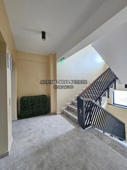 PRIMUL CHIRIAS ! Ap2cam TOTUL NOU - Bloc Nou - Euromaterna - CTR ANAF - 600 euro - 20