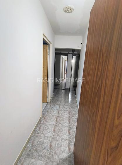 4 camere Metrou Raul Doamnei - 6