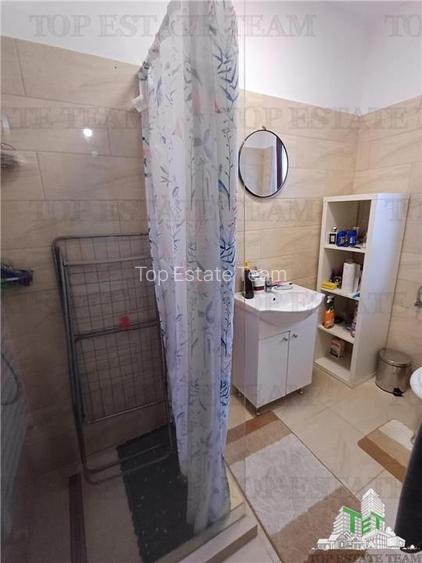 Casa individuala 4 camere / teren 840mp in Clinceni - 12