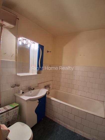 3 Camere Brancoveanu – Aleea Calinesti - Parcare - 9