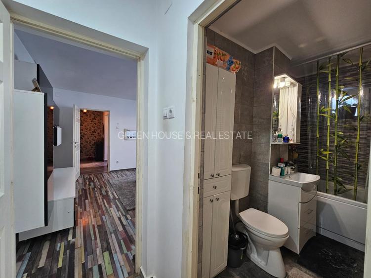 Apartament 2 camere, renovat integral, zona Gojdu - 8