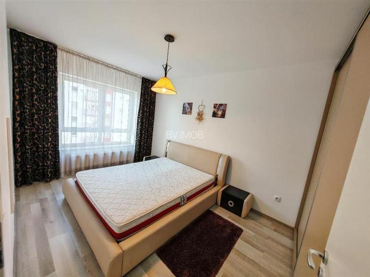 Inchiriem Apartament 2 Camere, Modern, Decomandat, Avantgarden 3 - 5