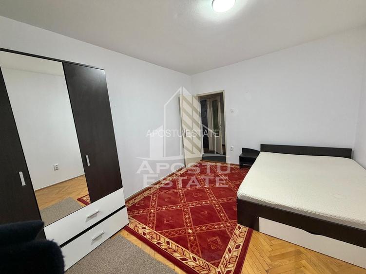 Apartament cu 2 camere, de inchiriat, Girocului, Timisoara - 4