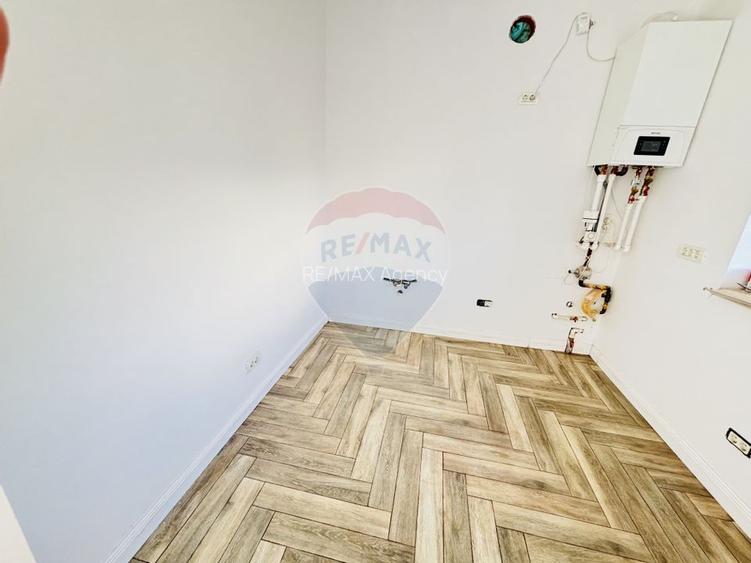 Vilă cu 4 camere de vânzare - 29