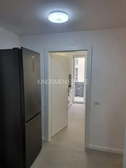 Apartament 3 camere The Suburb Buftea mobilat/utilat Lux ! - 9