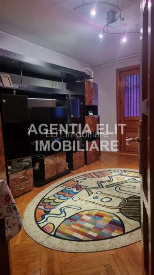 Apartament 2 camere, zona Sucevei - 2