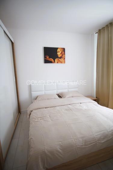 Nerva Traian | Metrou Timpuri Noi | Apartament PREMIUM |Renovat| Bloc reabilitat - 13