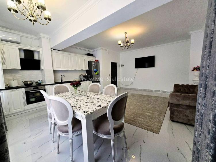 APARTAMENT 3 CAMERE, Belize Residence Cernica - 32