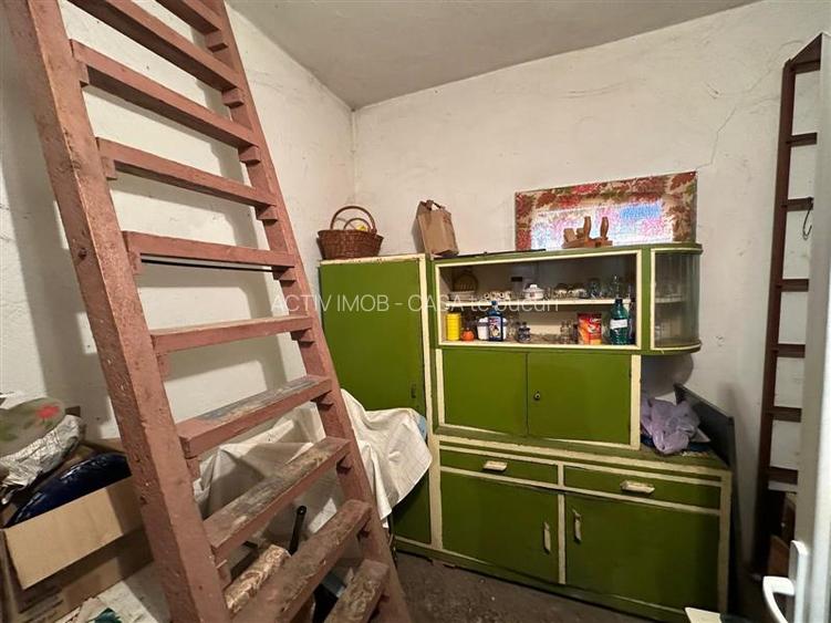 BOCSA Romana, Casa Cocheta cu Gradina - 33