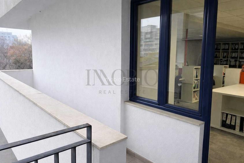 Spațiu birouri premium–150mp | Ultracentral Pța Romană - Eminescu - 8