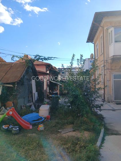 Casa langa Gradina Cismigiu - 6
