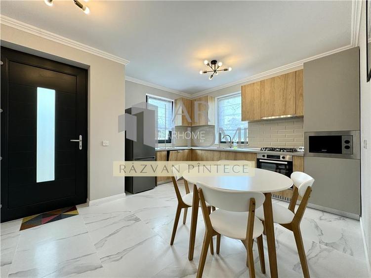 Casa P+1E, 4 camere, Paulesti langa Ploiesti - 6