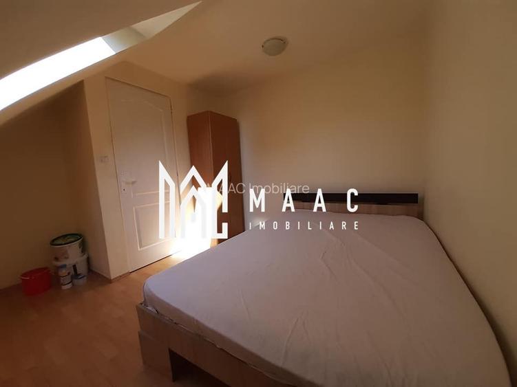 Apartament 3 Camere I Dcomandat I Balcon I Mihai Viteazu - 6