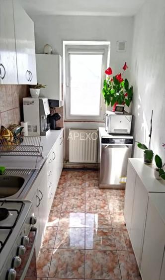 Apartament 2 camere-Astra - 4