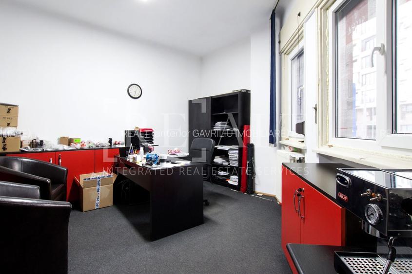 Vanzare apartament 3 camere | Birou, Rezidential | Popa Petre, Armeneasca - 10