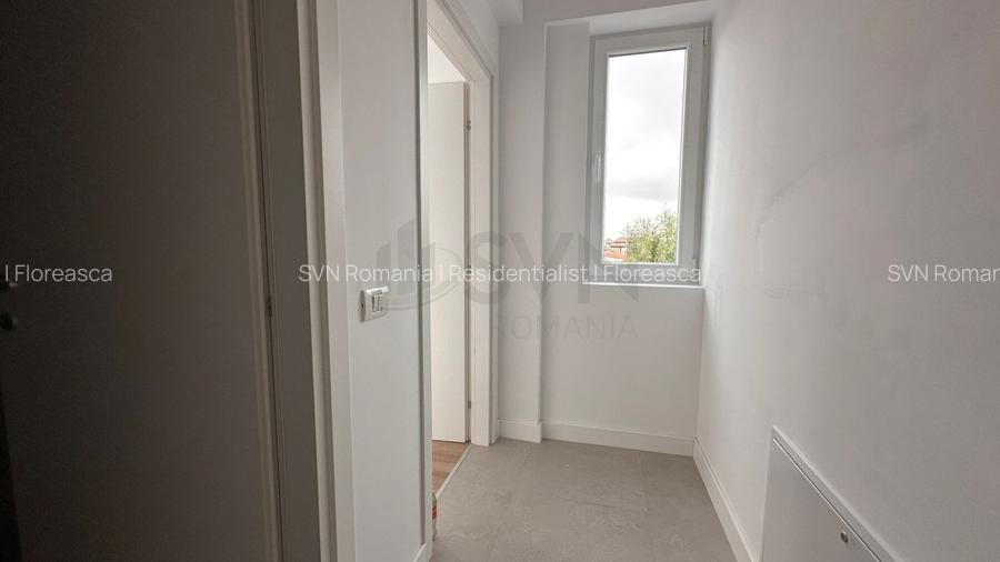 REA1026425 Apartament 2 camere Pipera Plaza - 7