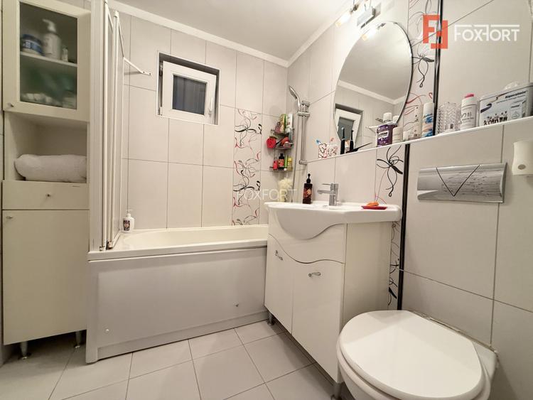 Apartament cu 3 camere de vanzare in Timisoara, zona Circumvalatiunii - 11