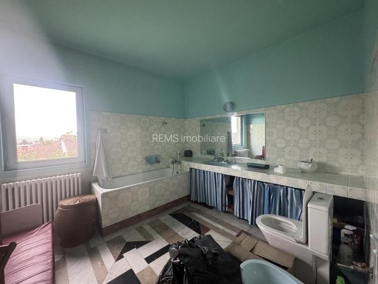 Duplex exclusivist | Andrei Muresanu, Piata Engels | 5 camere  - 9