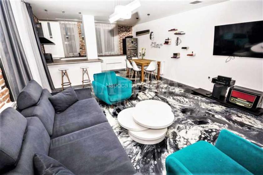 Apartament 3 camere de vanzare in Manastur, Cluj Napoca - 5