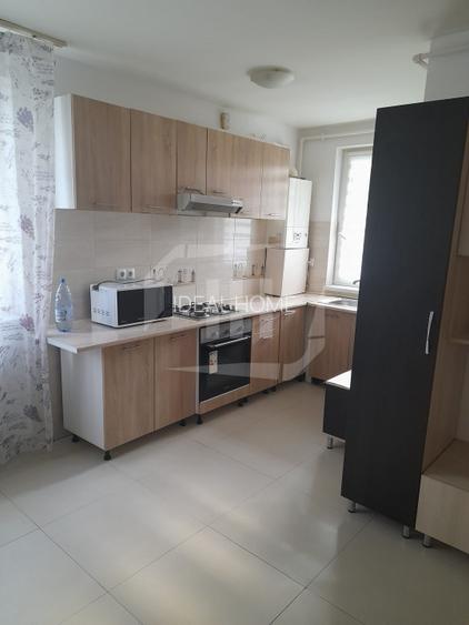 Apartament 3 camere I cu parcare I bloc nou I Marasti - 3
