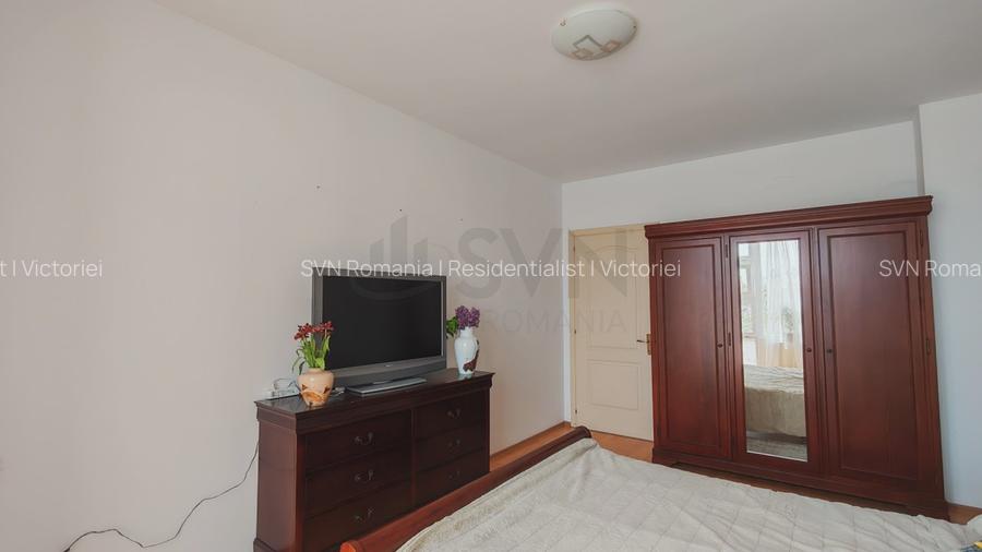 REA1028711 Apartament 2 camere - Voluntari - Terra Residence - 15
