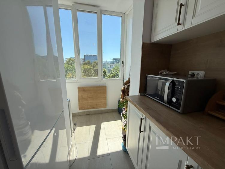 Apartament 2 camere | Acces rapid către Centru