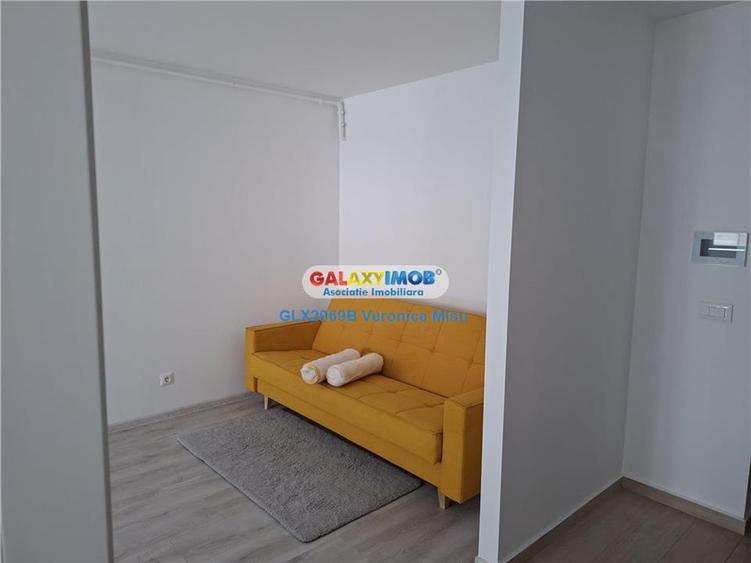Apartament de inchiriat 2 camere - Hils Theodor Pallady