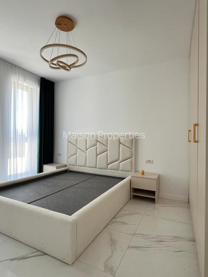 COMISION 0% | 2 camere - decomandat |  Direct Dezvoltator - 10