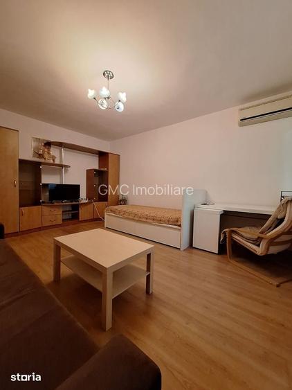 Garsonieră decomandată – Splaiul Unirii | Timpuri Noi - 8