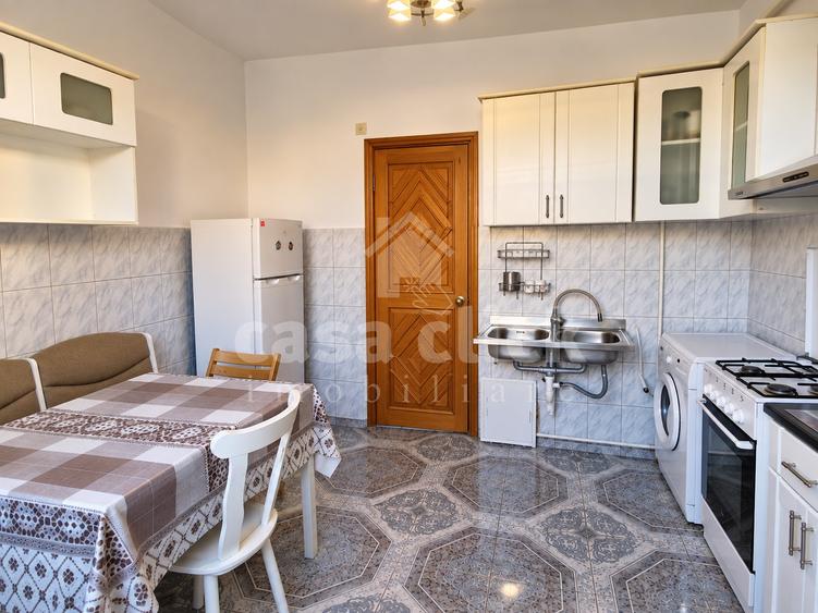 Apartament 2 camere | Centru | Parc Eminescu | Etaj 2 | Langa Facultati