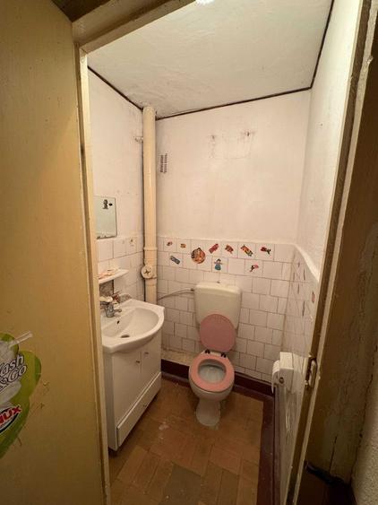 Apartament 4 camere decomandat langa Inspectorat Focsani, 2 Stejari