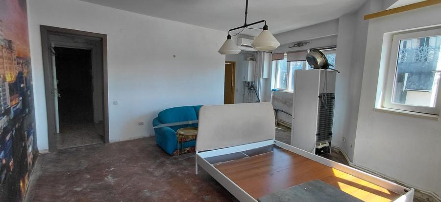 Apartament pentru renovare pretabil airbnb