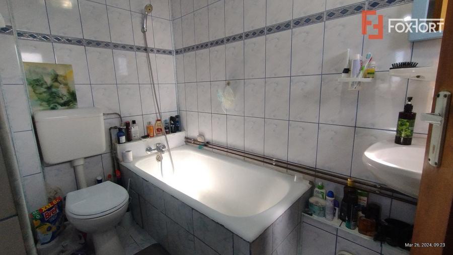 Apartament 2 camere de vanzare in Timisoara - Zona Aradului, Agronomie