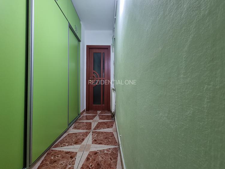 Deasupra tuturor! Ultracentral- Ap. 2 camere cu priveliște de vis - 9