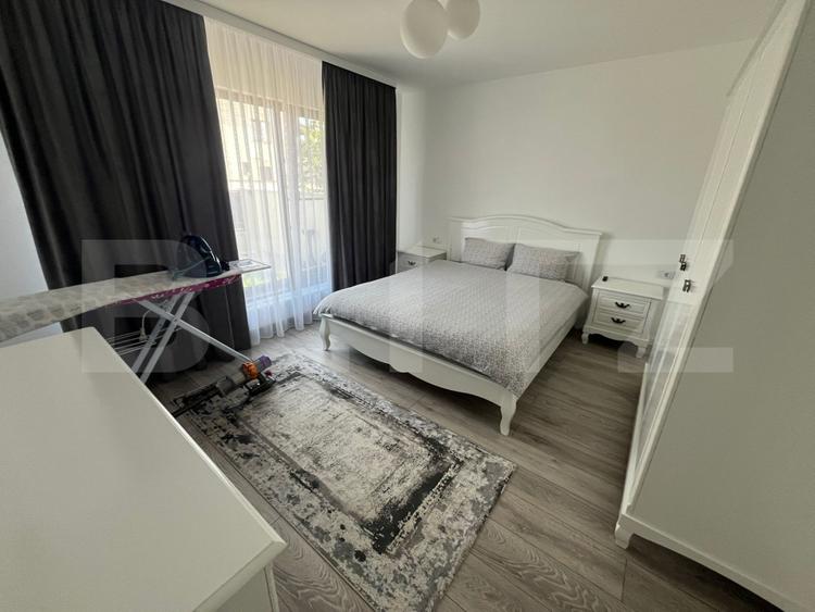 Vilă modernă, de vanzare, Schimb si cu apartament