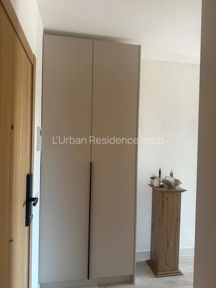Piata Presei Libere - Cordia- Parculu, 2 camere, parcare subterana - 10