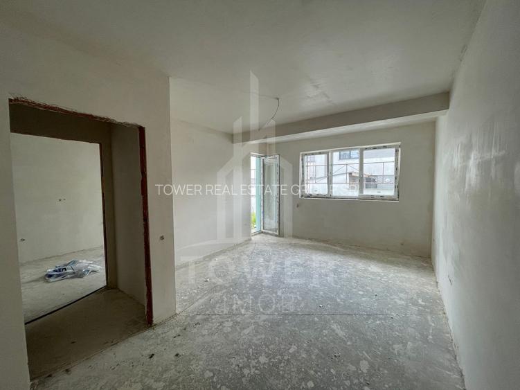 Apartament 2 camere de vânzare | Zona Șelimbăr - 2