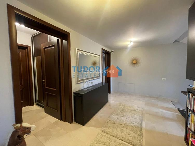 Vilă exclusivistă cu gradina și finisaje de lux – Zonă liniștită - 18