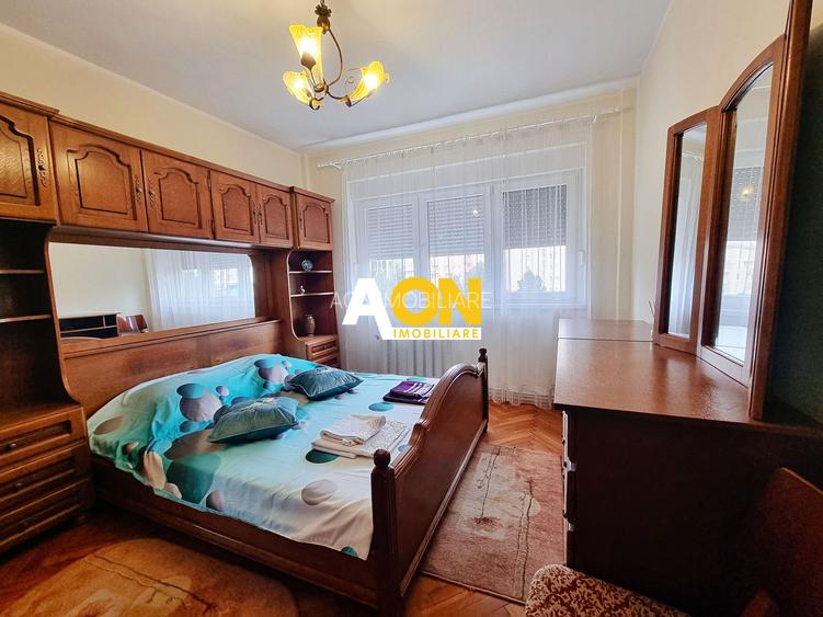 Apartament 3 camere, 78 mp utili, etaj 2, Cetate - 7