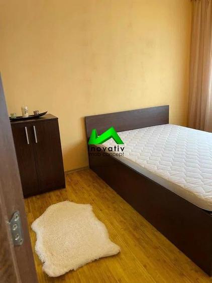 Apartament de vanzare 2 camere Sibiu Hipodrom 3