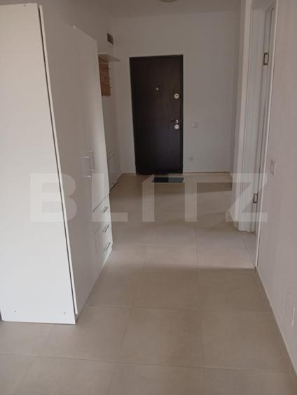 Apartament cu 2 camere + grădină privată, Andrei Mureșanu, Cluj-Napoca