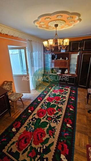 Apartament 2 camere si 2 balcoane, zona Episcopiei - 4