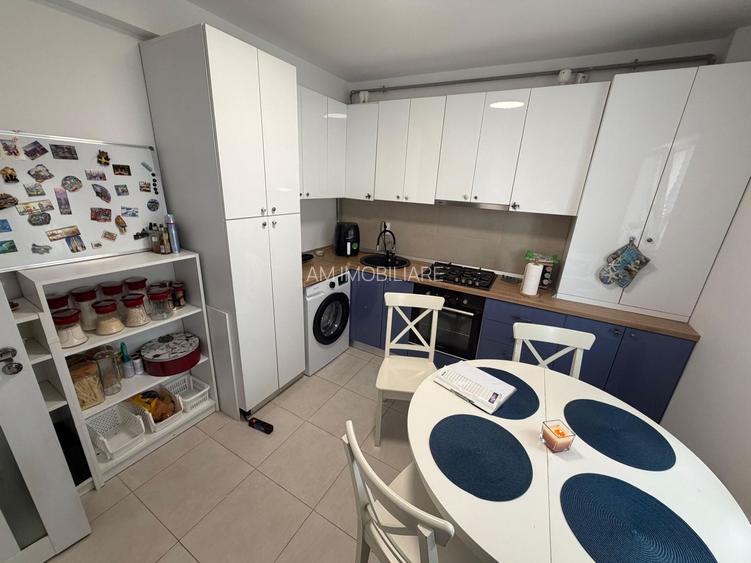 CASA DUPLEX- TOATE UTILITATILE, MOBILATA/UTILATA, COMISION 0%